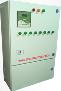 power factor control panels